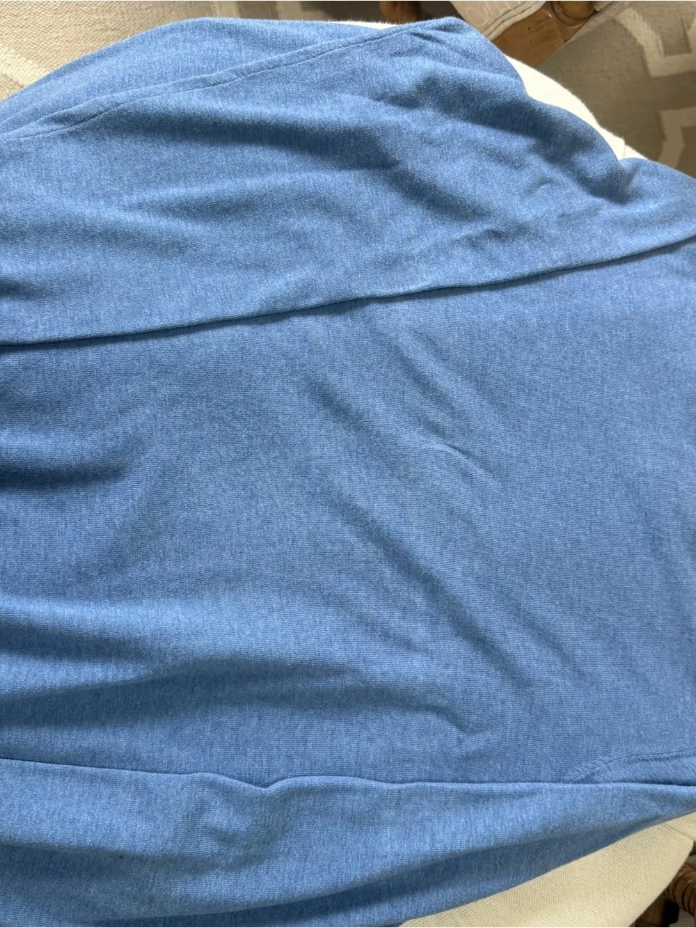 Brooks Brothers lightweight neck